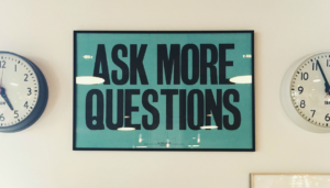 Before starting therapy, you're probably filled with questions. Here are the answers to many of the frequently asked questions about therapy.