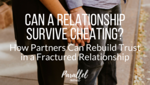 Can a Relationship Survive Cheating?