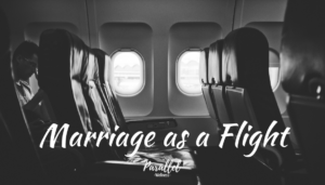 marriage as a flight - divorce mediation
