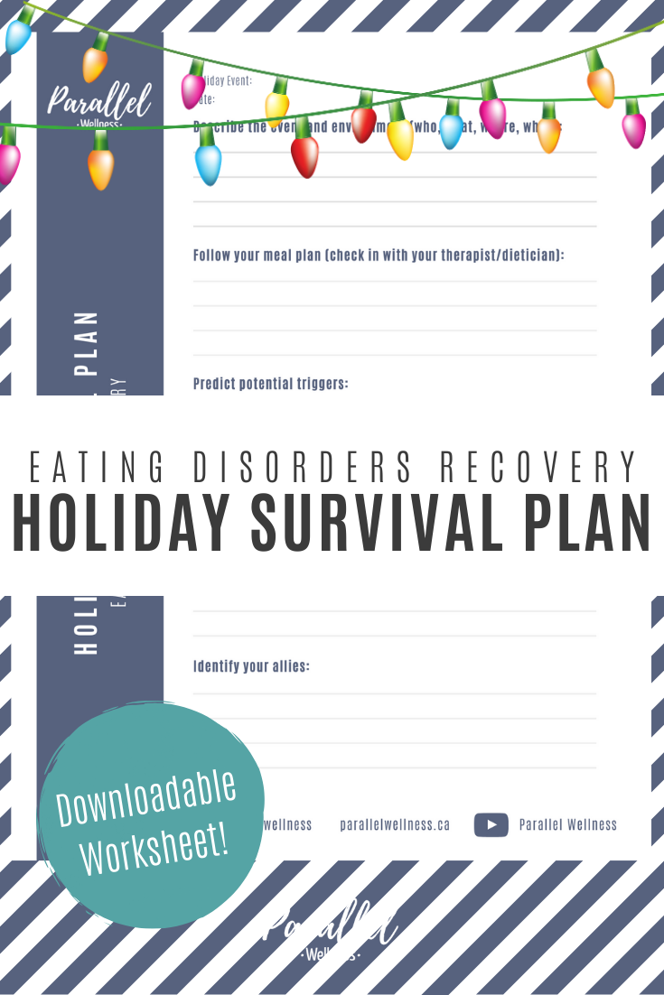 Eating Disorders Recovery Holiday Survival Plan (2)