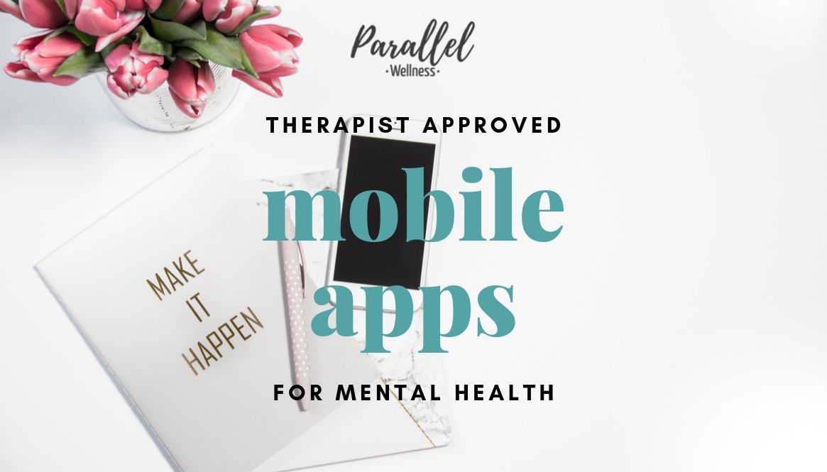 mental health apps