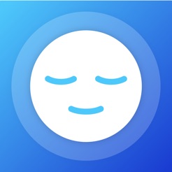 mindshift anxiety app logo