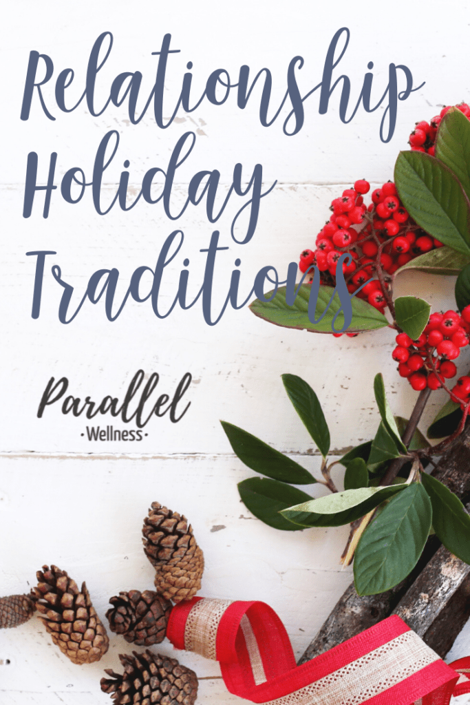 Couples Parallel Wellness LTD