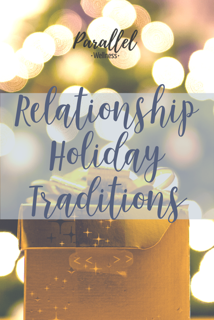 Couples Parallel Wellness LTD