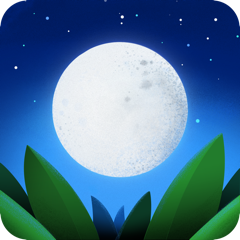 relax melodies calming music app