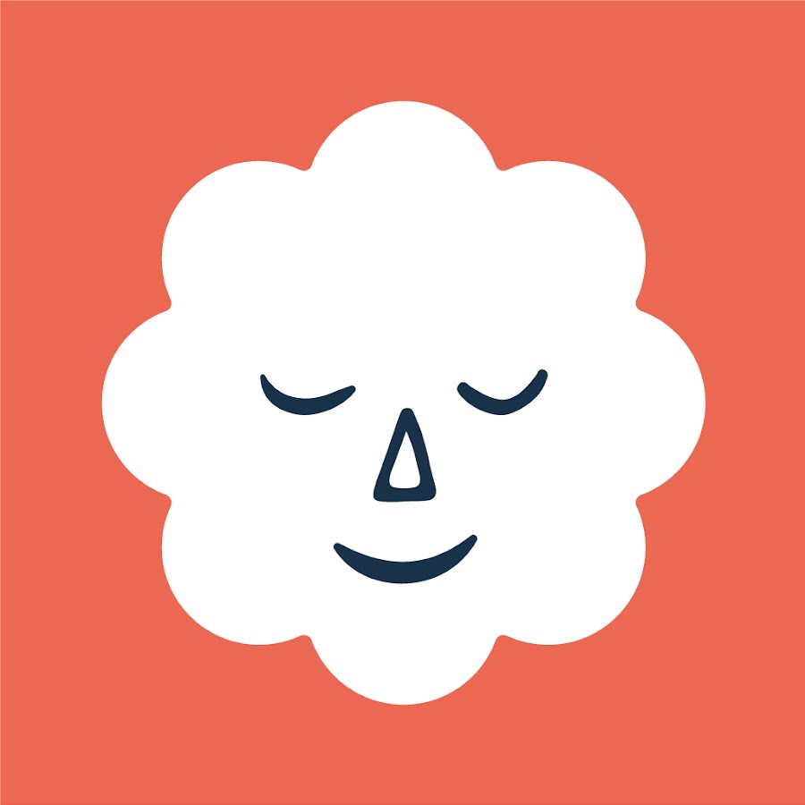 stop, breath & think app logo