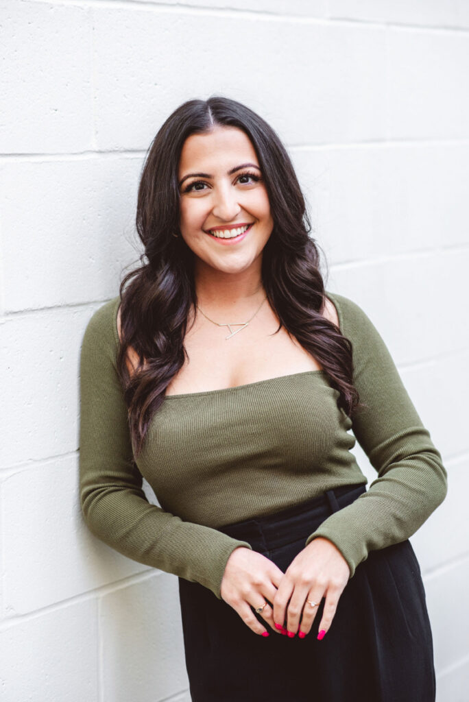 Registered clinical counsellor helping clients understand how anxiety affects relationships and emotional well-being